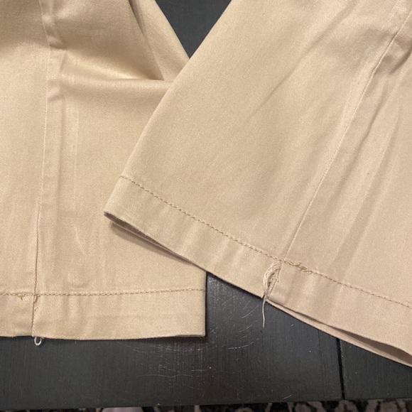 OLD NAVY SWEETHEART PANTS Size 8 - Picture 4 of 5